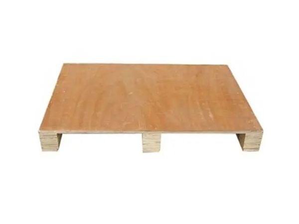 膠合板托盤(pán)