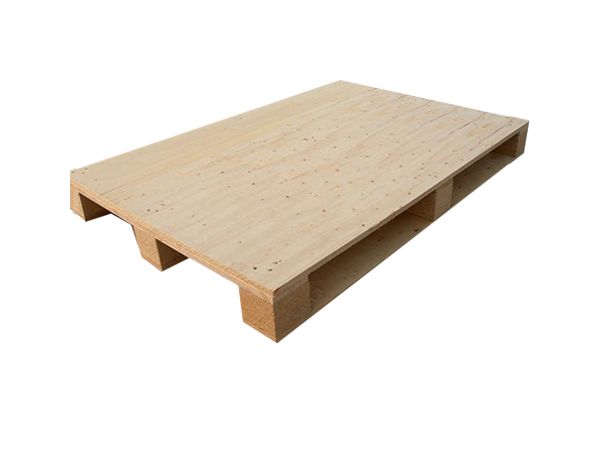 出口膠合板托盤(pán)