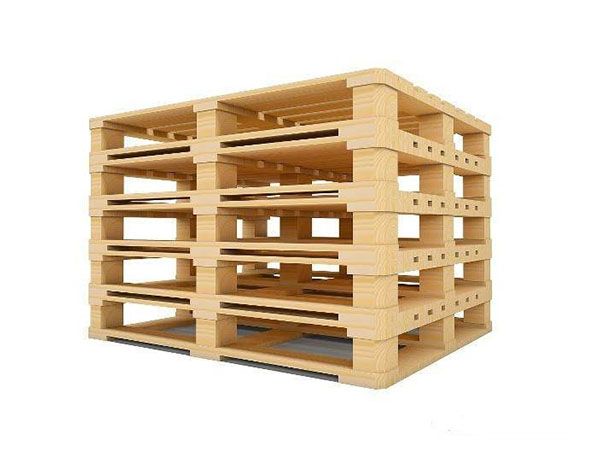 倉儲(chǔ)木托盤