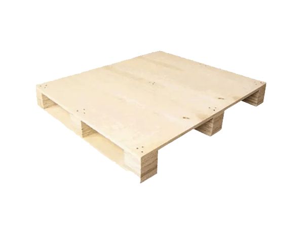 膠合板托盤(pán)