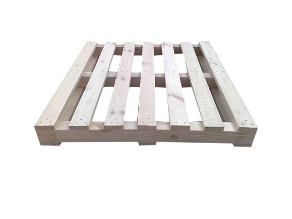 兩向進叉木托盤