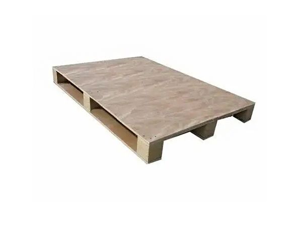 膠合板托盤(pán)