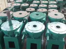 啟閉機(jī)選用指南縮略圖