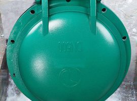 玻璃鋼拍門縮略圖