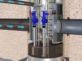 污水截流井縮略圖