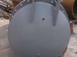 浮箱式拍門(mén)縮略圖