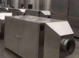 微生物除臭技術(shù)過(guò)程講解縮略圖