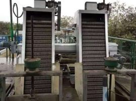 格柵除污機(jī)縮略圖