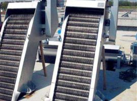 格柵除污機(jī)縮略圖