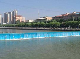 景觀(guān)鋼壩縮略圖