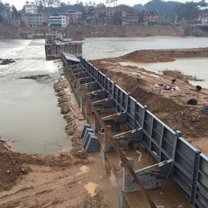 景觀(guān)壩縮略圖